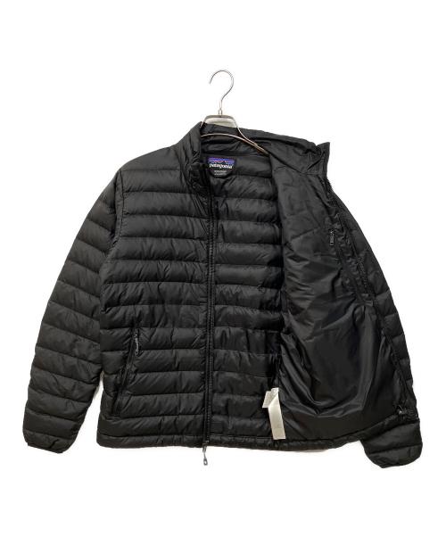 Patagonia（パタゴニア）Patagonia (パタゴニア) アウトドアウェア(ジャケット) ブラック サイズ:SIZE Sの古着・服飾アイテム