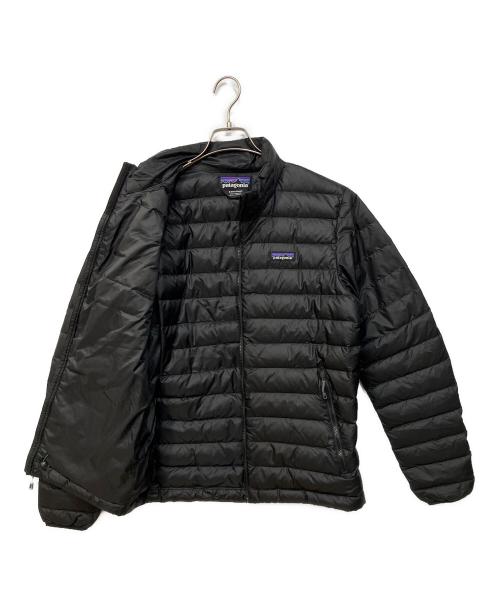 Patagonia（パタゴニア）Patagonia (パタゴニア) アウトドアウェア(ジャケット) ブラック サイズ:SIZE Sの古着・服飾アイテム