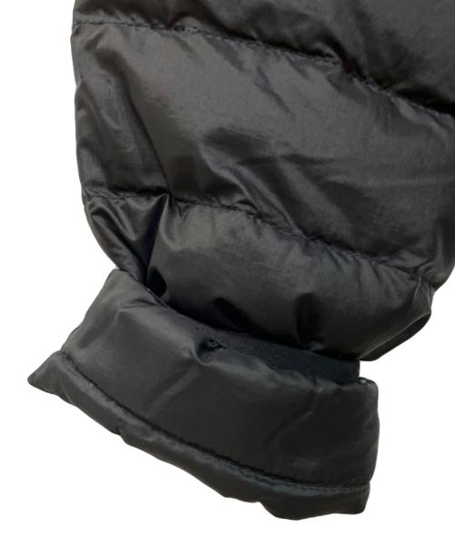 Patagonia（パタゴニア）Patagonia (パタゴニア) アウトドアウェア(ジャケット) ブラック サイズ:SIZE Sの古着・服飾アイテム