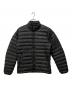 Patagonia（パタゴニア）の古着「アウトドアウェア(ジャケット)」｜ブラック