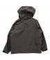 MARGARET HOWELL (マーガレットハウエル) MIZUNO (ミズノ) GORE-TEX POLYESTER POPLIN ブラウン サイズ:SIZE1：30000円