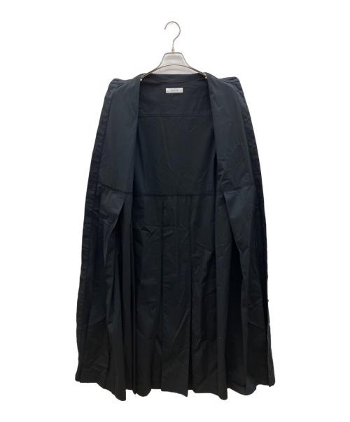 ADORE（アドーア）ADORE (アドーア) ハイパワーブロードワンピース ブラック サイズ:38の古着・服飾アイテム