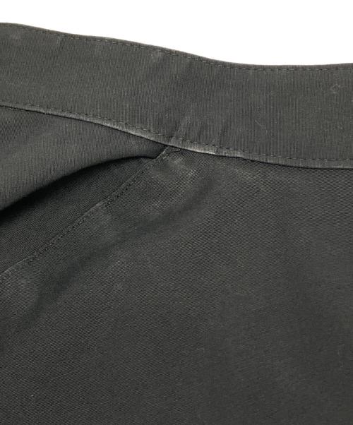 ADORE（アドーア）ADORE (アドーア) ハイパワーブロードワンピース ブラック サイズ:38の古着・服飾アイテム