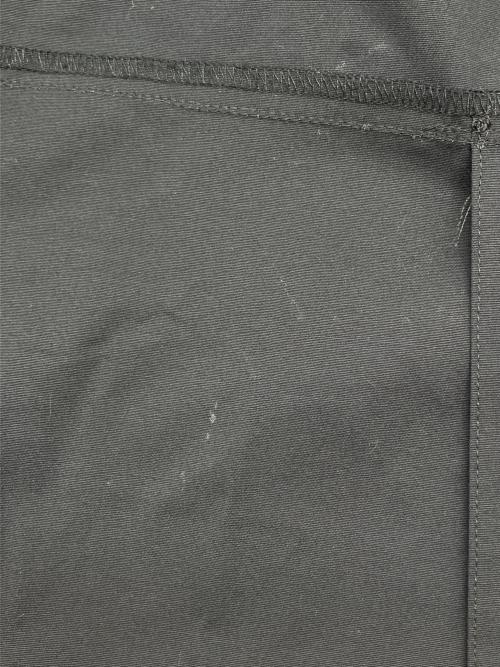 ADORE（アドーア）ADORE (アドーア) ハイパワーブロードワンピース ブラック サイズ:38の古着・服飾アイテム