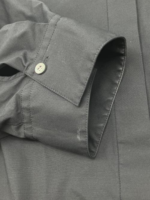 ADORE（アドーア）ADORE (アドーア) ハイパワーブロードワンピース ブラック サイズ:38の古着・服飾アイテム