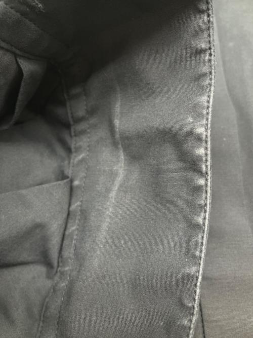 ADORE（アドーア）ADORE (アドーア) ハイパワーブロードワンピース ブラック サイズ:38の古着・服飾アイテム