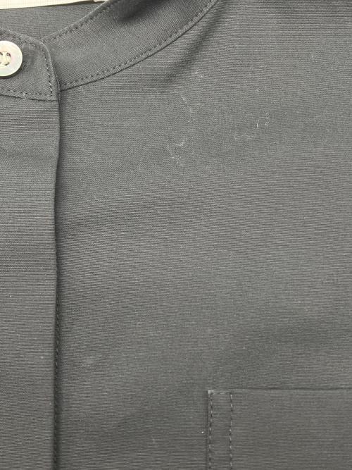 ADORE（アドーア）ADORE (アドーア) ハイパワーブロードワンピース ブラック サイズ:38の古着・服飾アイテム