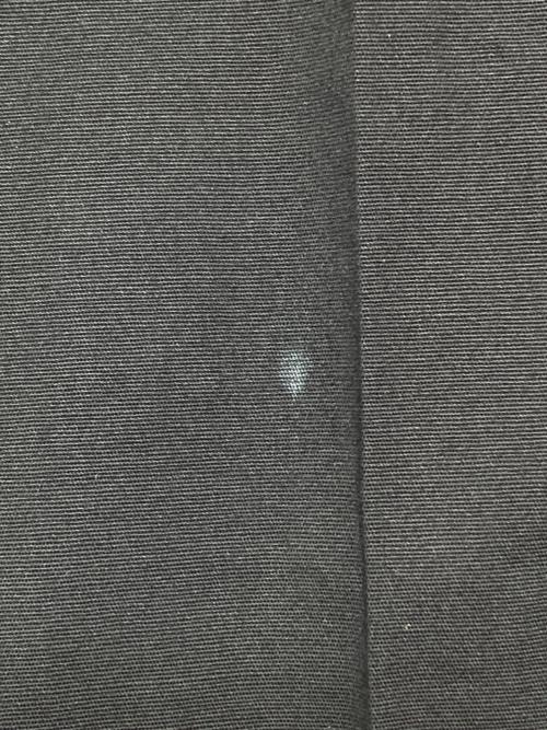 ADORE（アドーア）ADORE (アドーア) ハイパワーブロードワンピース ブラック サイズ:38の古着・服飾アイテム