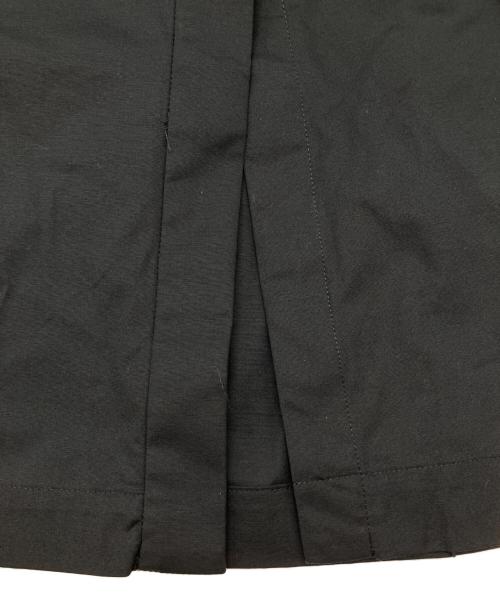 ADORE（アドーア）ADORE (アドーア) ハイパワーブロードワンピース ブラック サイズ:38の古着・服飾アイテム