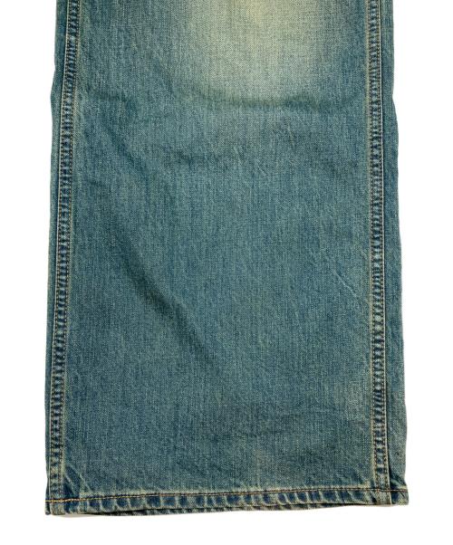 THE SHINZONE（ザ シンゾーン）THE SHINZONE (ザ シンゾーン) ROBINSON DENIM PANTS インディゴ サイズ:34の古着・服飾アイテム