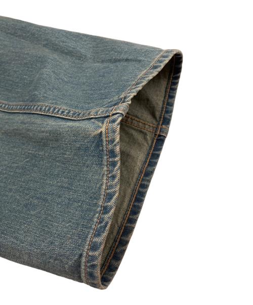 THE SHINZONE（ザ シンゾーン）THE SHINZONE (ザ シンゾーン) ROBINSON DENIM PANTS インディゴ サイズ:34の古着・服飾アイテム