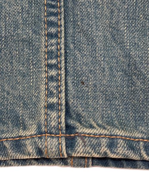 THE SHINZONE（ザ シンゾーン）THE SHINZONE (ザ シンゾーン) ROBINSON DENIM PANTS インディゴ サイズ:34の古着・服飾アイテム