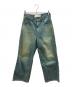THE SHINZONE（ザ シンゾーン）の古着「ROBINSON DENIM PANTS」｜インディゴ