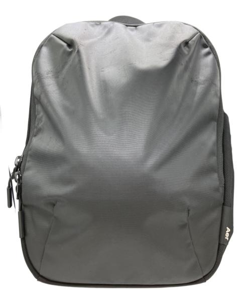 AER（エアー）Aer (エアー) DAY PACK2 ブラックの古着・服飾アイテム