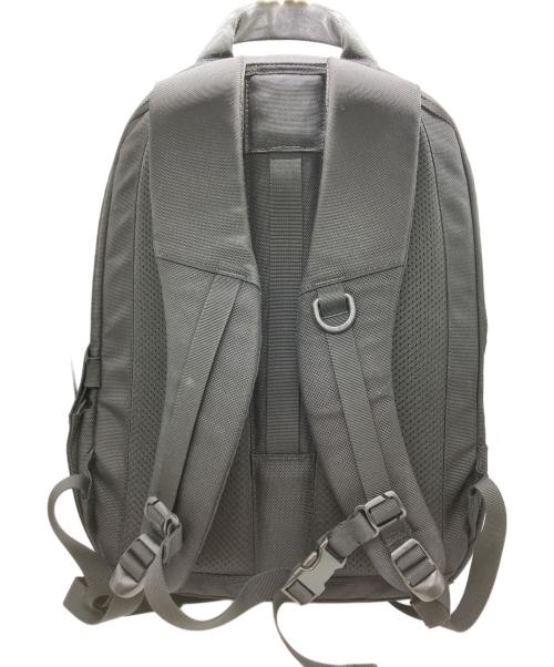 AER（エアー）Aer (エアー) DAY PACK2 ブラックの古着・服飾アイテム