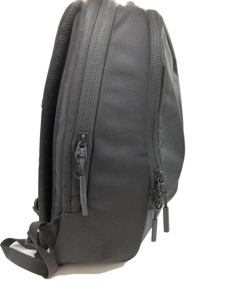 AER（エアー）Aer (エアー) DAY PACK2 ブラックの古着・服飾アイテム