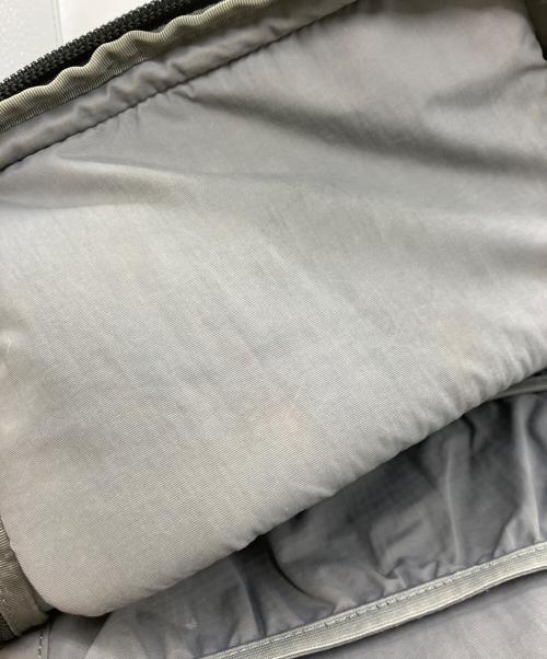 AER（エアー）Aer (エアー) DAY PACK2 ブラックの古着・服飾アイテム