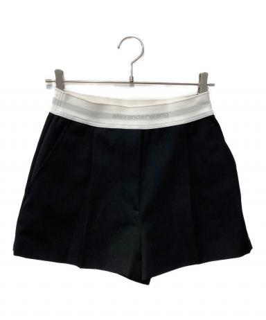 中古・古着通販】ALEXANDER WANG (アレキサンダー・ワン) ロゴ