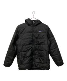 Patagonia（パタゴニア）の古着「リバーシブルレディフレディフーディ」｜ブラック