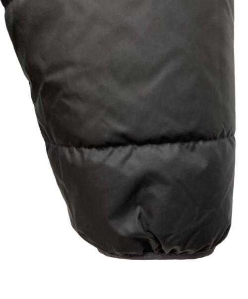 Patagonia（パタゴニア）Patagonia (パタゴニア) リバーシブルレディフレディフーディ ブラック サイズ:SIZE XL 未使用品の古着・服飾アイテム