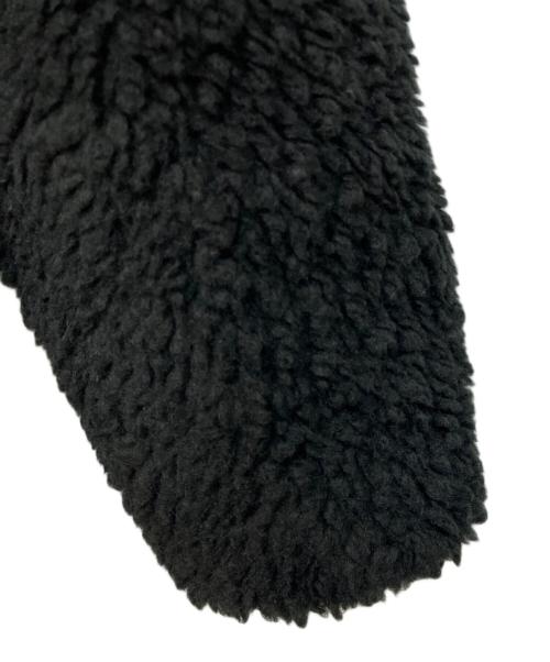 Patagonia（パタゴニア）Patagonia (パタゴニア) リバーシブルレディフレディフーディ ブラック サイズ:SIZE XL 未使用品の古着・服飾アイテム