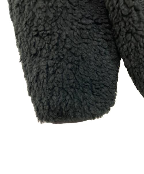 Patagonia（パタゴニア）Patagonia (パタゴニア) リバーシブルレディフレディフーディ ブラック サイズ:SIZE XL 未使用品の古着・服飾アイテム
