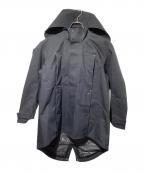 THE NORTH FACEザ ノース フェイス）の古着「マウンテンジャケット」｜ブラック