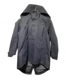 THE NORTH FACE（ザ ノース フェイス）の古着「マウンテンジャケット」｜ブラック