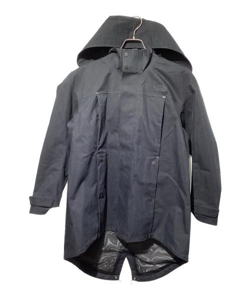 THE NORTH FACE（ザ ノース フェイス）THE NORTH FACE (ザ ノース フェイス) マウンテンジャケット ブラック サイズ:SIZE Mの古着・服飾アイテム