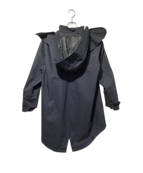 THE NORTH FACE（ザ ノース フェイス）THE NORTH FACE (ザ ノース フェイス) マウンテンジャケット ブラック サイズ:SIZE Mの古着・服飾アイテム