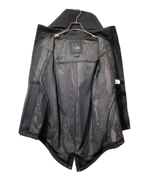 THE NORTH FACE（ザ ノース フェイス）THE NORTH FACE (ザ ノース フェイス) マウンテンジャケット ブラック サイズ:SIZE Mの古着・服飾アイテム