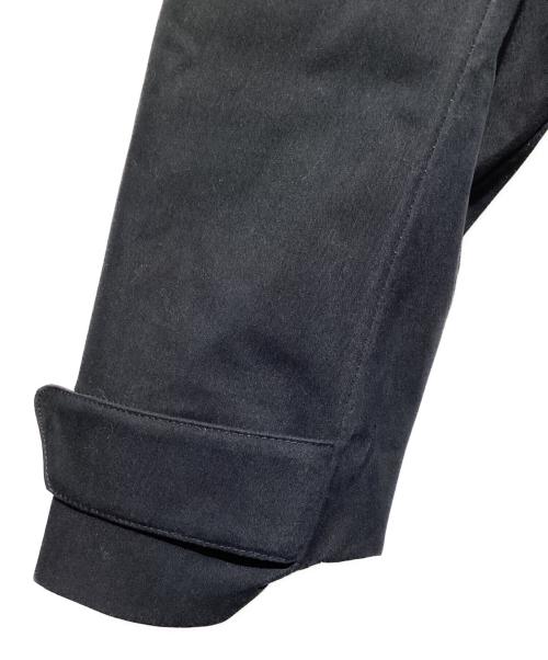 THE NORTH FACE（ザ ノース フェイス）THE NORTH FACE (ザ ノース フェイス) マウンテンジャケット ブラック サイズ:SIZE Mの古着・服飾アイテム