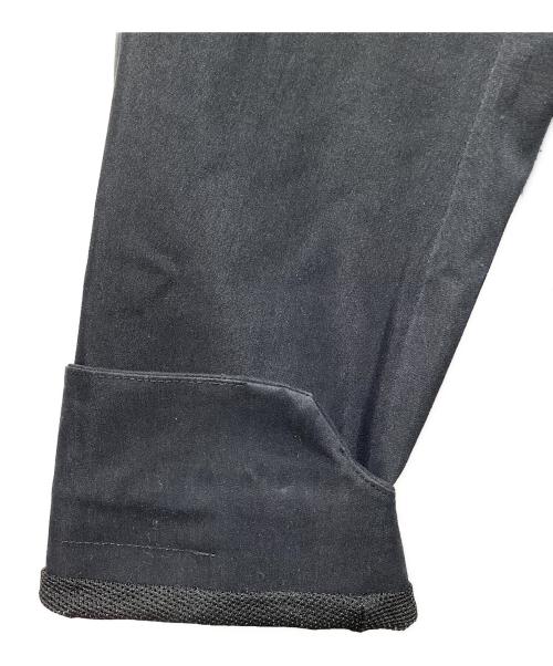 THE NORTH FACE（ザ ノース フェイス）THE NORTH FACE (ザ ノース フェイス) マウンテンジャケット ブラック サイズ:SIZE Mの古着・服飾アイテム