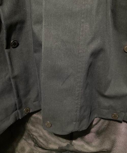 THE NORTH FACE（ザ ノース フェイス）THE NORTH FACE (ザ ノース フェイス) マウンテンジャケット ブラック サイズ:SIZE Mの古着・服飾アイテム