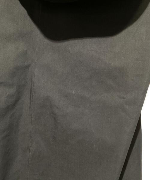 THE NORTH FACE（ザ ノース フェイス）THE NORTH FACE (ザ ノース フェイス) マウンテンジャケット ブラック サイズ:SIZE Mの古着・服飾アイテム