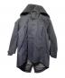 THE NORTH FACE（ザ ノース フェイス）の古着「マウンテンジャケット」｜ブラック