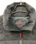 中古・古着 BRIEFING (ブリーフィング) PADDED VEST ブラック サイズ:SIZE　S：17000円