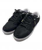 NIKE SB×MEDICOM TOYナイキエスビー×メディコムトイ）の古着「スニーカー」｜ブラック