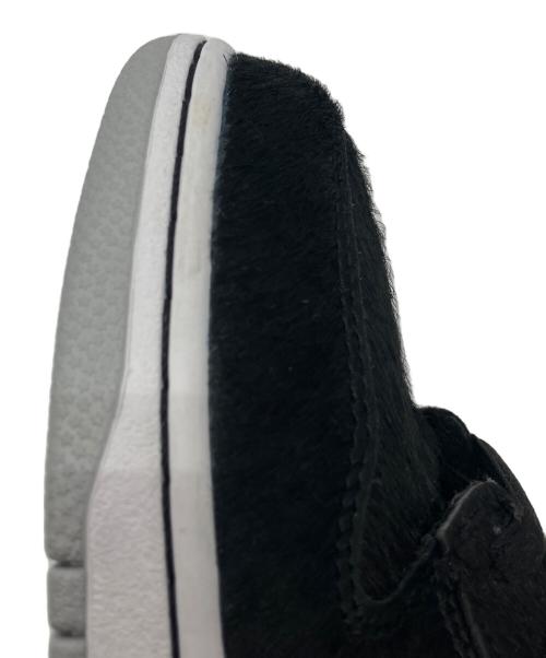 NIKE SB（ナイキエスビー）NIKE SB (ナイキエスビー) MEDICOM TOY (メディコムトイ) スニーカー ブラック サイズ:27.5の古着・服飾アイテム