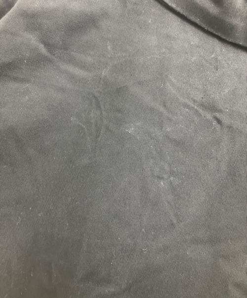 Porter Classic（ポータークラシック）Porter Classic (ポータークラシック) コットン2Bジャケット ブラック サイズ:Lの古着・服飾アイテム
