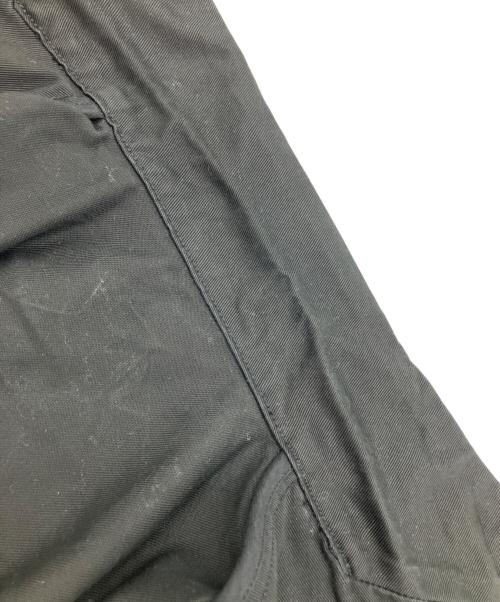 Porter Classic（ポータークラシック）Porter Classic (ポータークラシック) コットン2Bジャケット ブラック サイズ:Lの古着・服飾アイテム