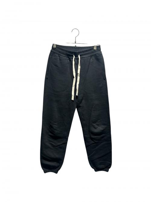 JIL SANDER+（ジルサンダープラス）JIL SANDER+ (ジルサンダープラス) ジョガーパンツ/J40KA0272/J20039 ブラック サイズ:XSの古着・服飾アイテム