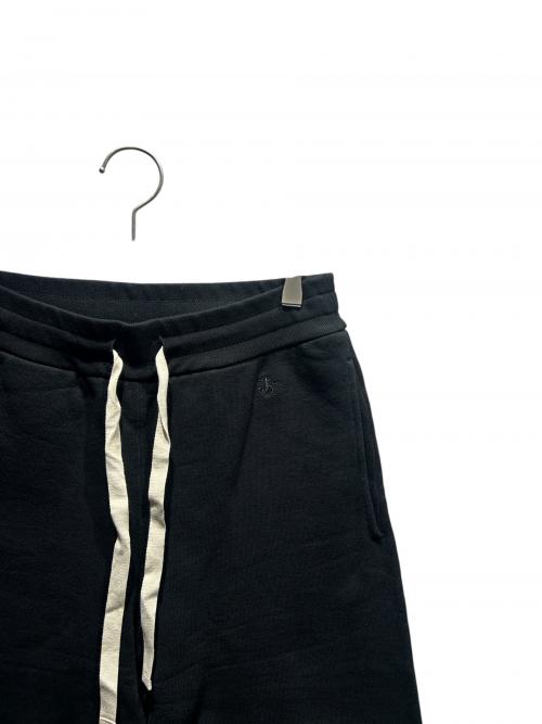 JIL SANDER+（ジルサンダープラス）JIL SANDER+ (ジルサンダープラス) ジョガーパンツ/J40KA0272/J20039 ブラック サイズ:XSの古着・服飾アイテム