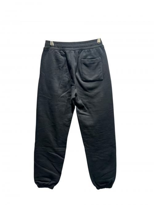 JIL SANDER+（ジルサンダープラス）JIL SANDER+ (ジルサンダープラス) ジョガーパンツ/J40KA0272/J20039 ブラック サイズ:XSの古着・服飾アイテム
