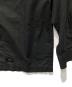 中古・古着 WTAPS (ダブルタップス) CBW/LS/COTTON.POPLIN ブラック サイズ:1：14000円