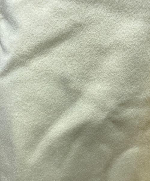 STELLA McCARTNEY（ステラマッカートニー）STELLA McCARTNEY (ステラマッカートニー) ウールダブルブレストコート イエロー サイズ:36の古着・服飾アイテム