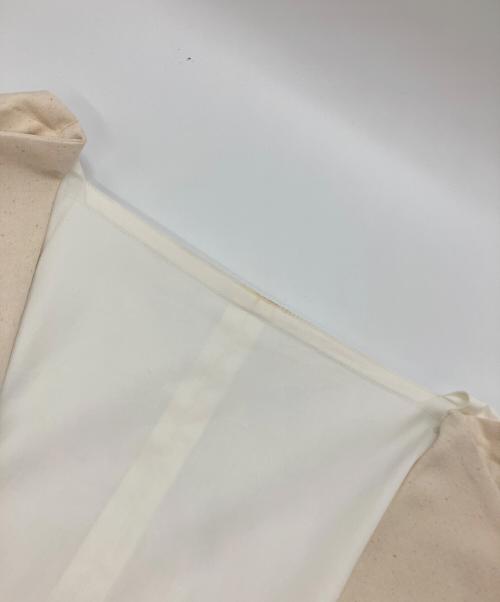 PLAN C（プランシー）Plan C (プランシー) ワンピース ホワイト サイズ:36の古着・服飾アイテム