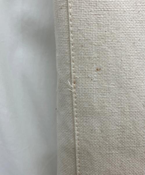 PLAN C（プランシー）Plan C (プランシー) ワンピース ホワイト サイズ:36の古着・服飾アイテム