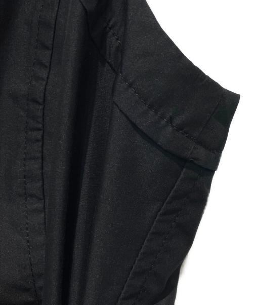 3.1 phillip lim（スリーワンフィリップリム）3.1 phillip lim (スリーワンフィリップリム) ノースリーブワンピース ブラックの古着・服飾アイテム