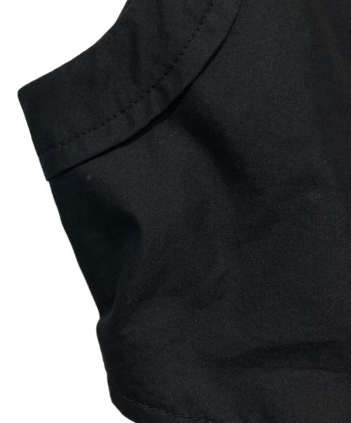 3.1 phillip lim（スリーワンフィリップリム）3.1 phillip lim (スリーワンフィリップリム) ノースリーブワンピース ブラックの古着・服飾アイテム